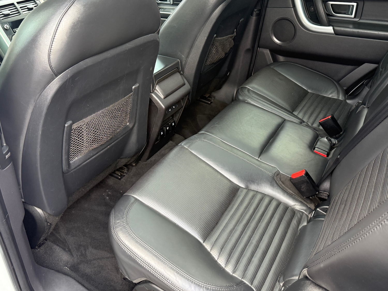 Used Land Rover Discovery Sport 2016 for sale - 76331133: Photo 8