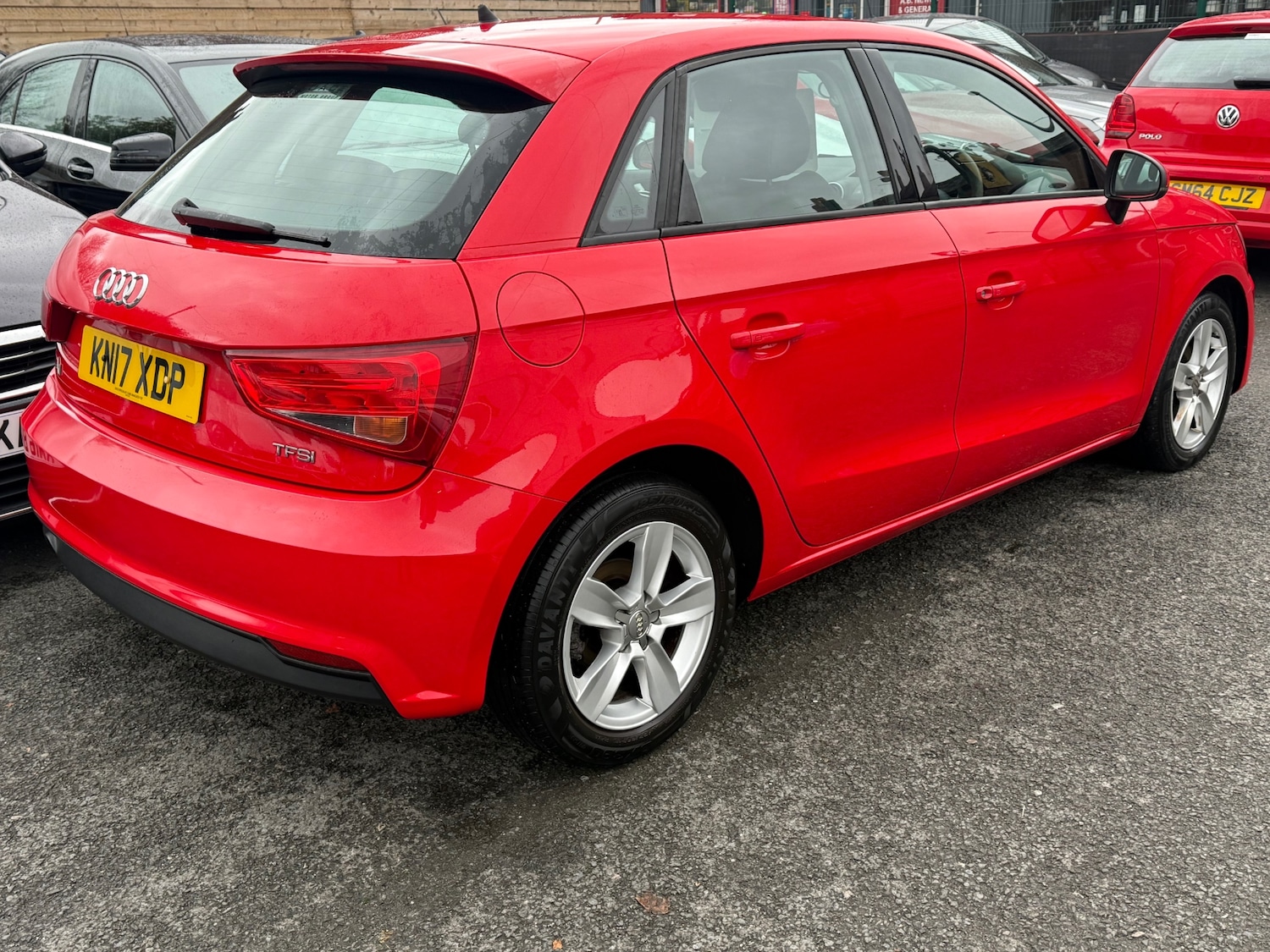 Used Audi A1 2017 for sale - 76526076: Photo 11