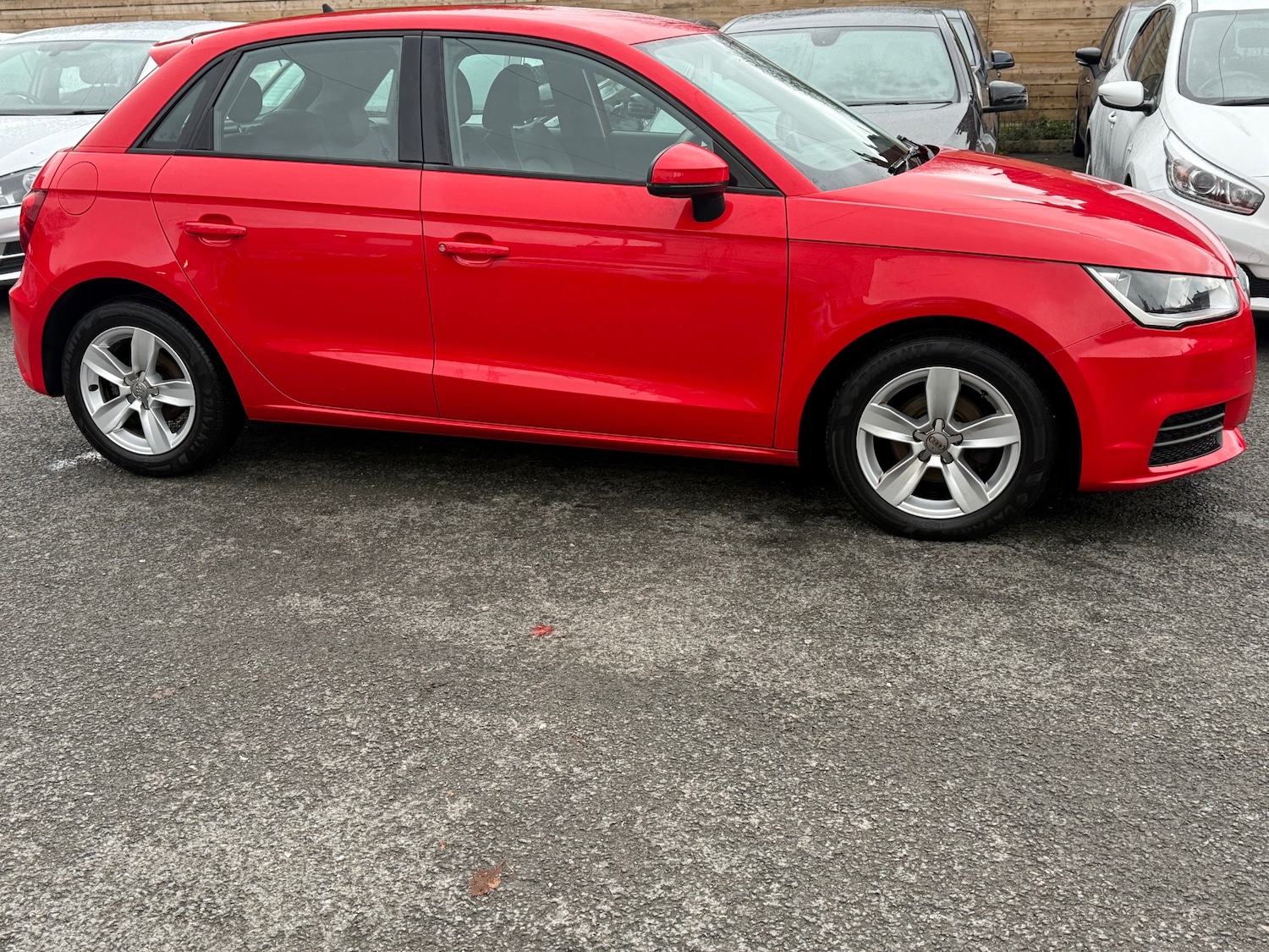 Used Audi A1 2017 for sale - 76526076: Photo 13