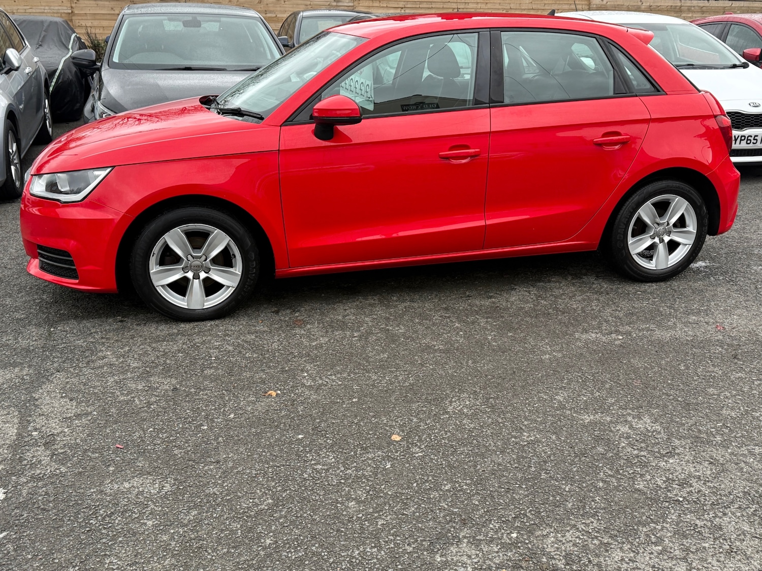 Used Audi A1 2017 for sale - 76526076: Photo 14