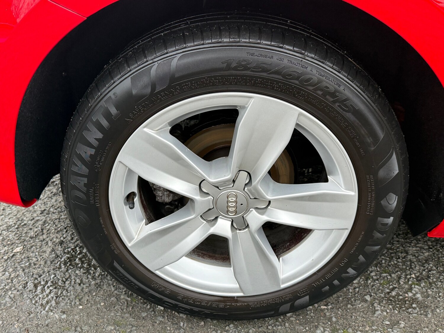 Used Audi A1 2017 for sale - 76526076: Photo 17