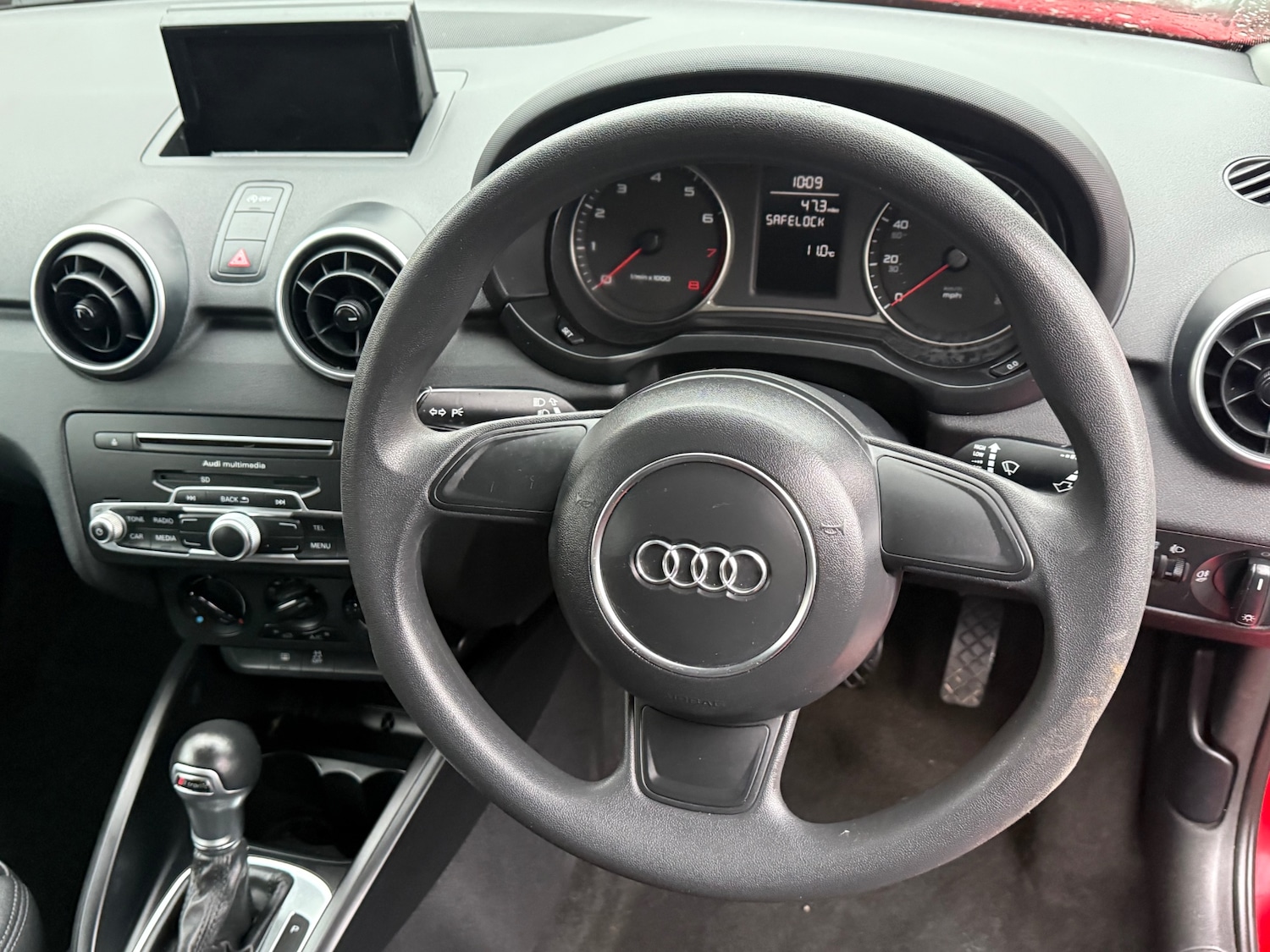 Used Audi A1 2017 for sale - 76526076: Photo 18