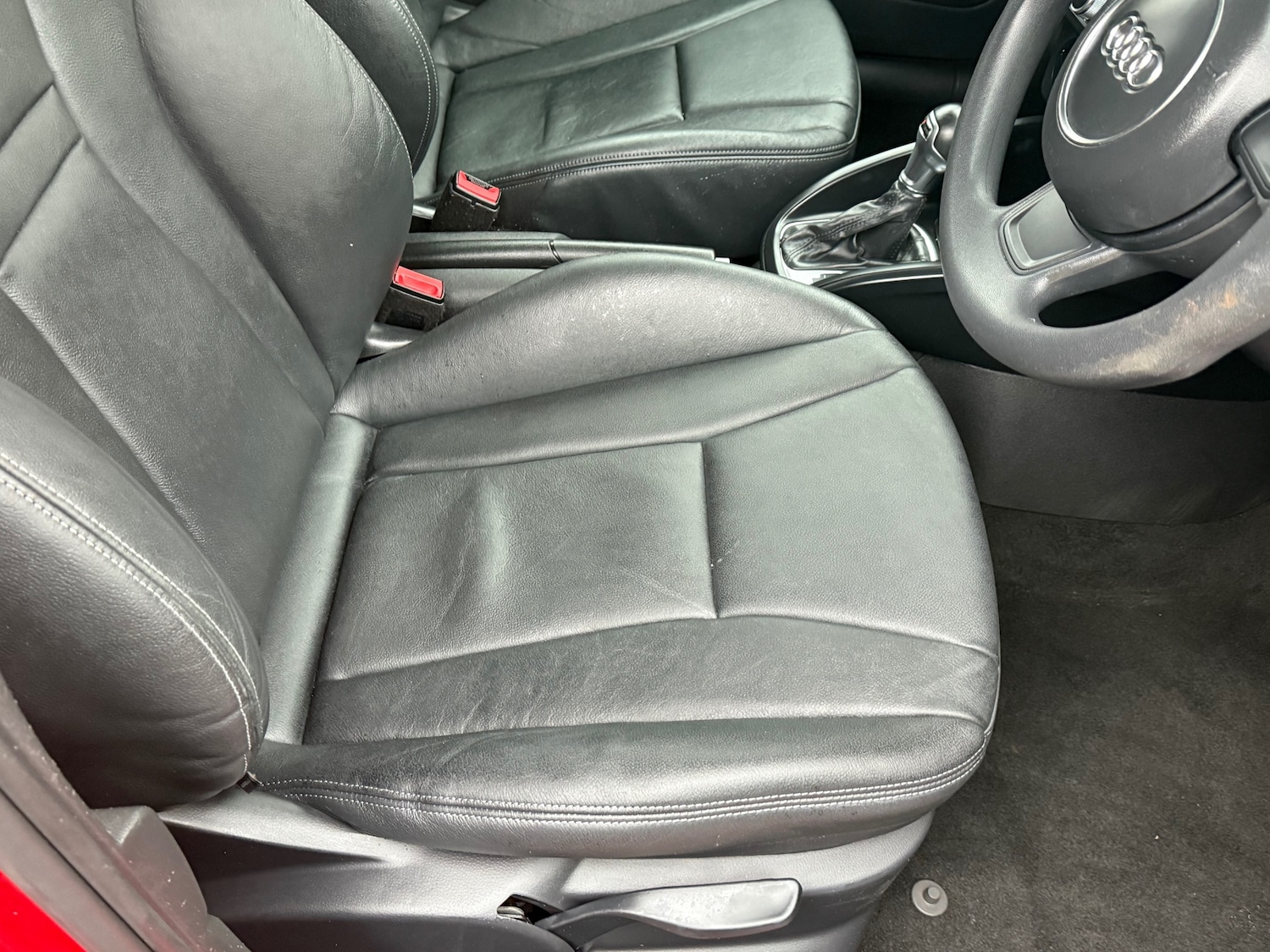 Used Audi A1 2017 for sale - 76526076: Photo 26