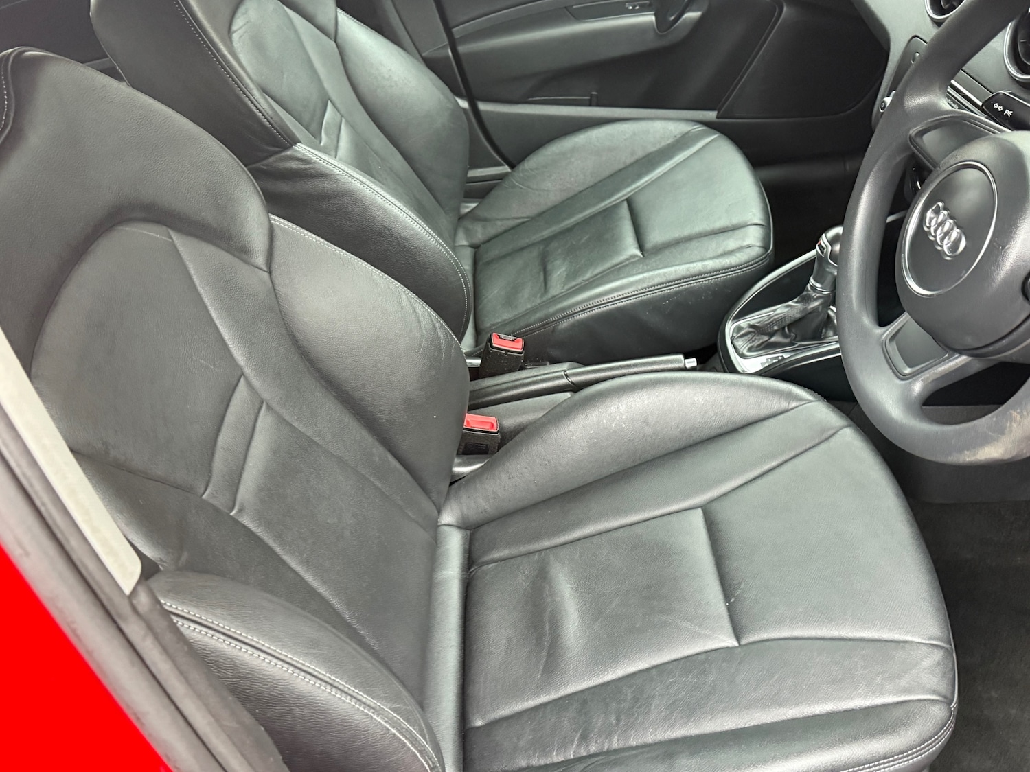 Used Audi A1 2017 for sale - 76526076: Photo 28