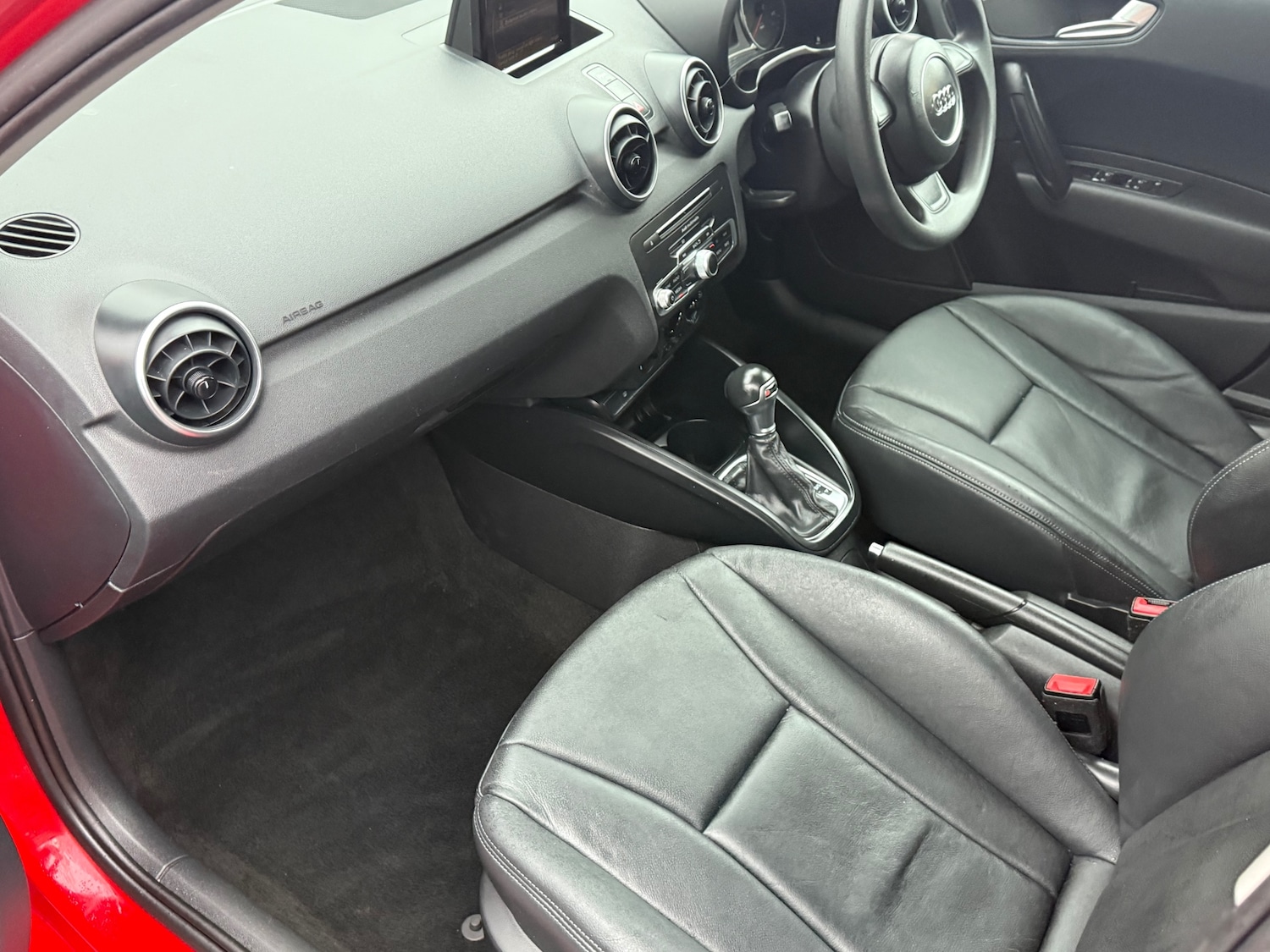 Used Audi A1 2017 for sale - 76526076: Photo 30