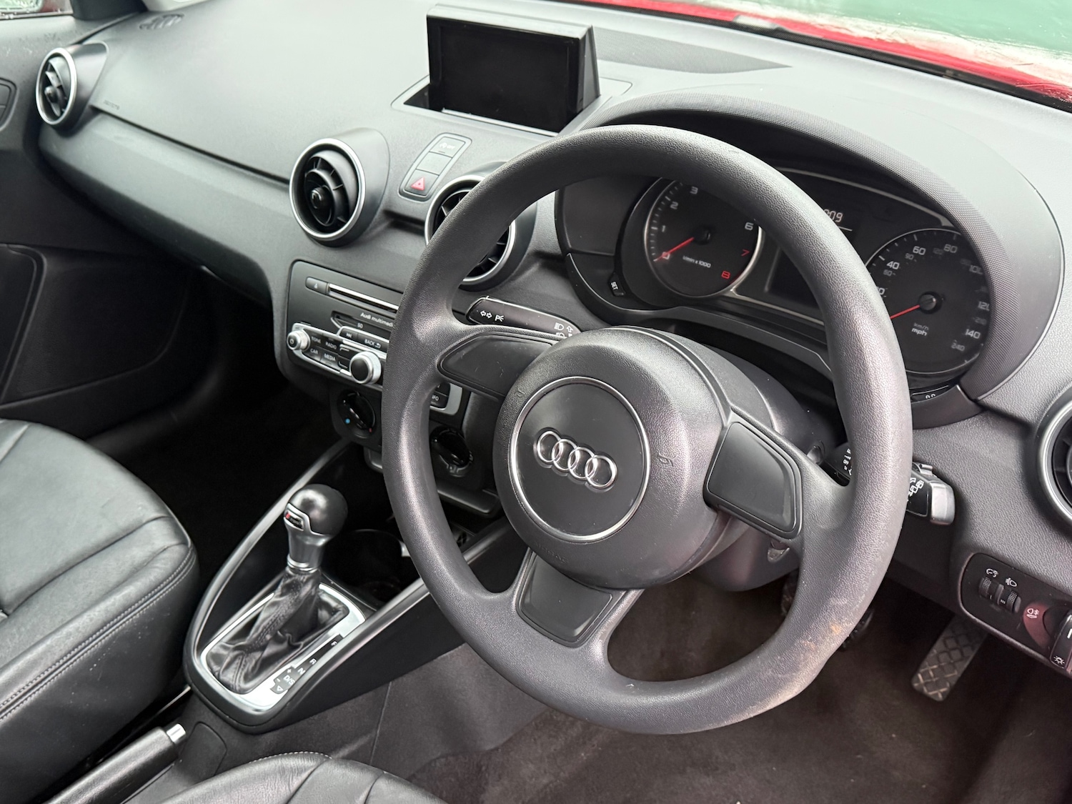 Used Audi A1 2017 for sale - 76526076: Photo 5