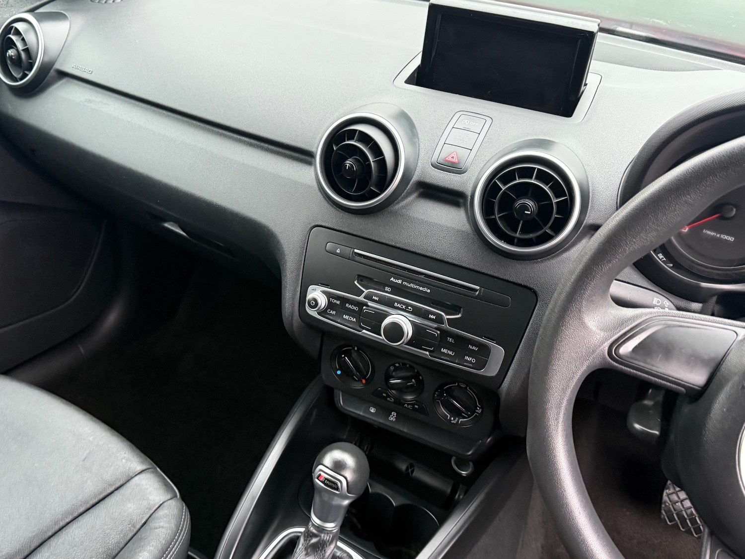 Used Audi A1 2017 for sale - 76526076: Photo 6