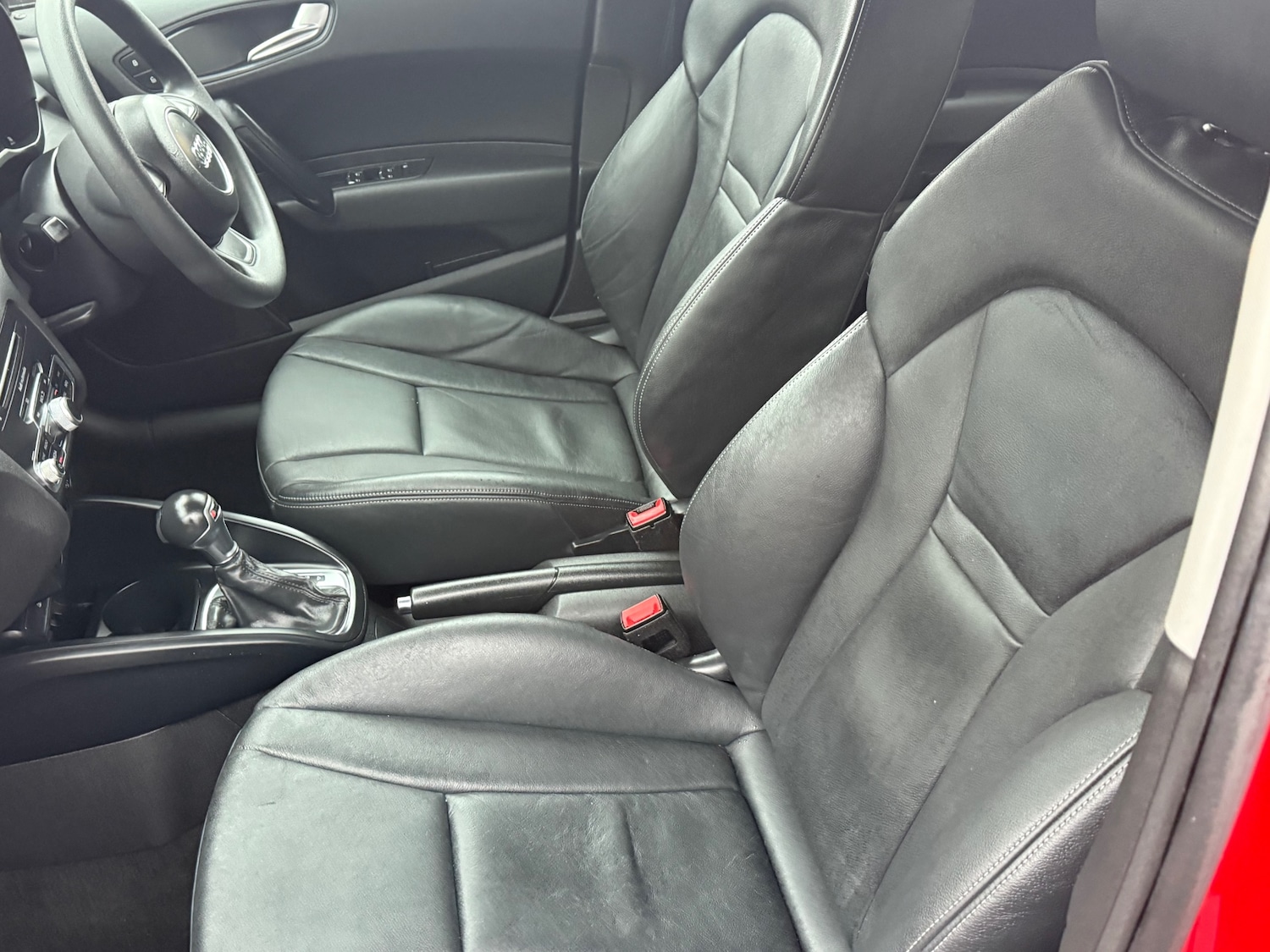 Used Audi A1 2017 for sale - 76526076: Photo 7