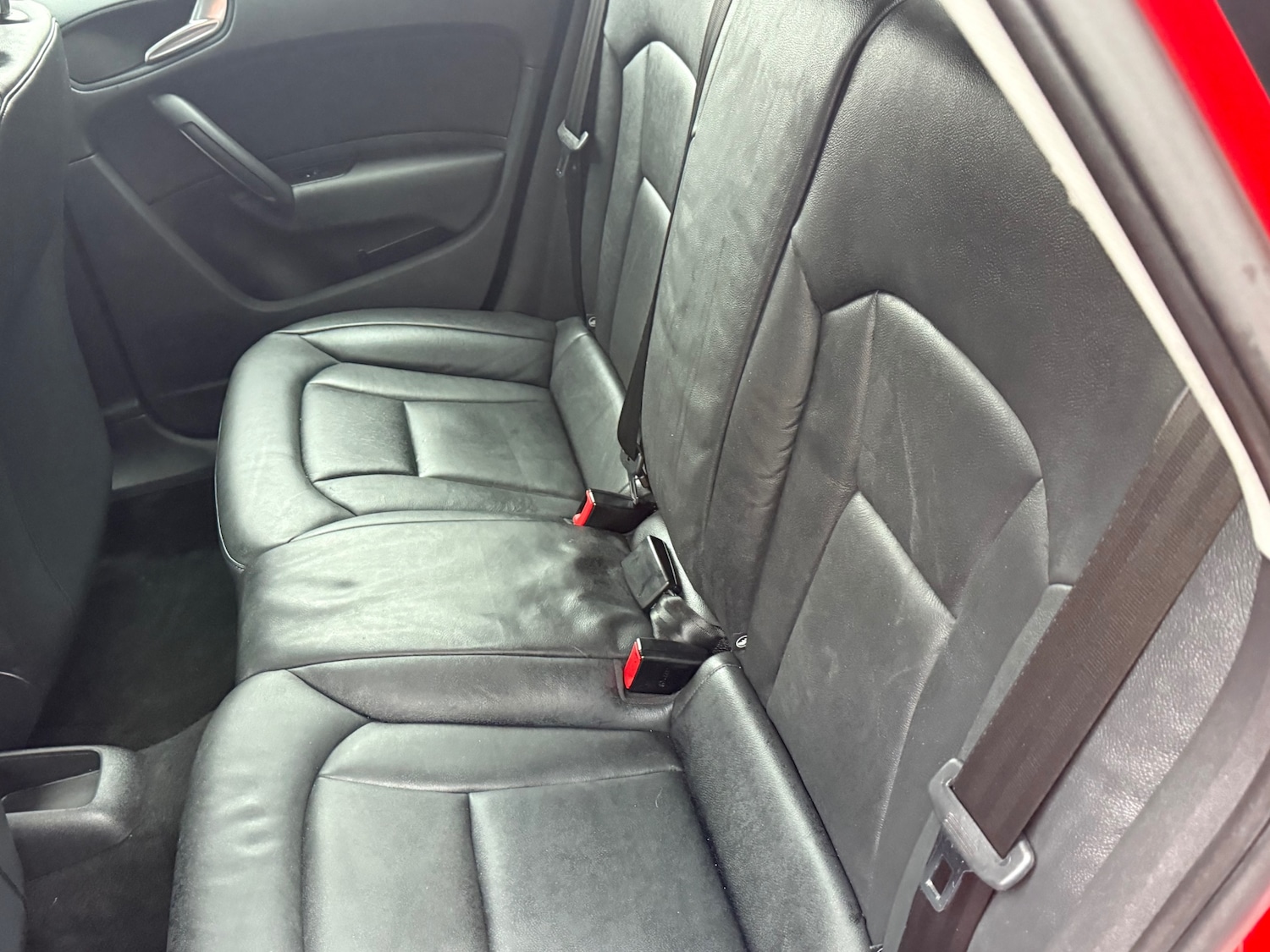 Used Audi A1 2017 for sale - 76526076: Photo 8