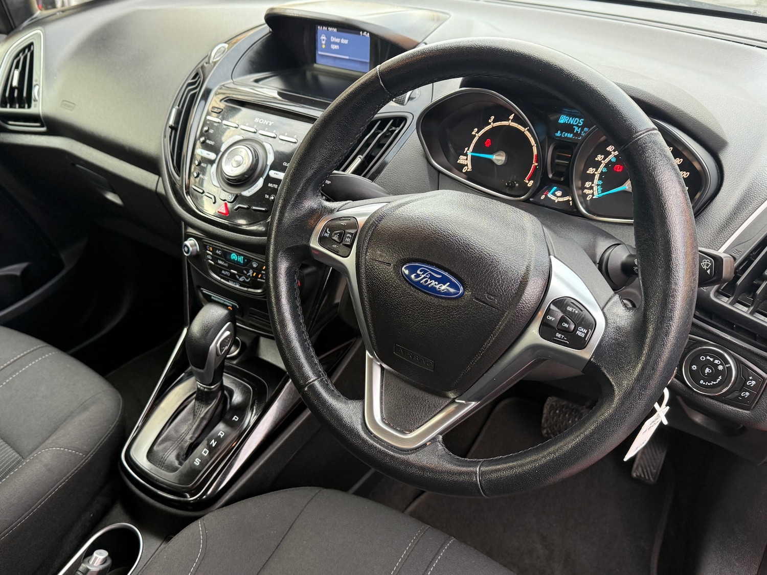 Used Ford B-MAX 2014 for sale - 77181426: Photo 14