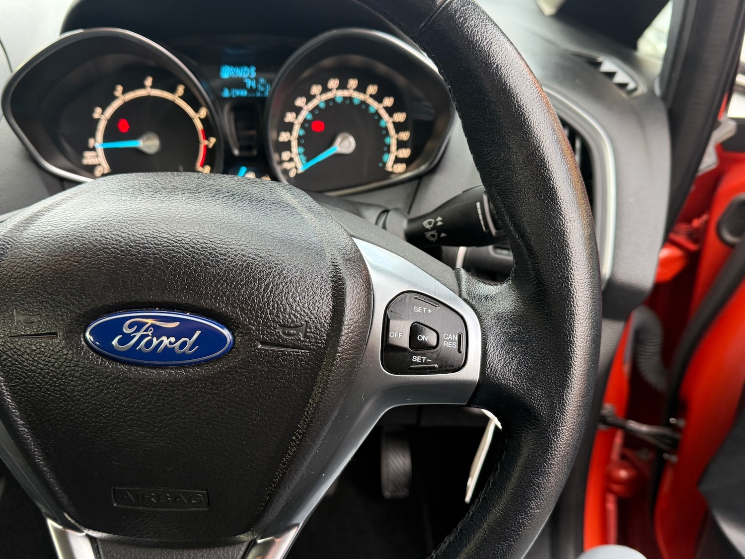 Used Ford B-MAX 2014 for sale - 77181426: Photo 16