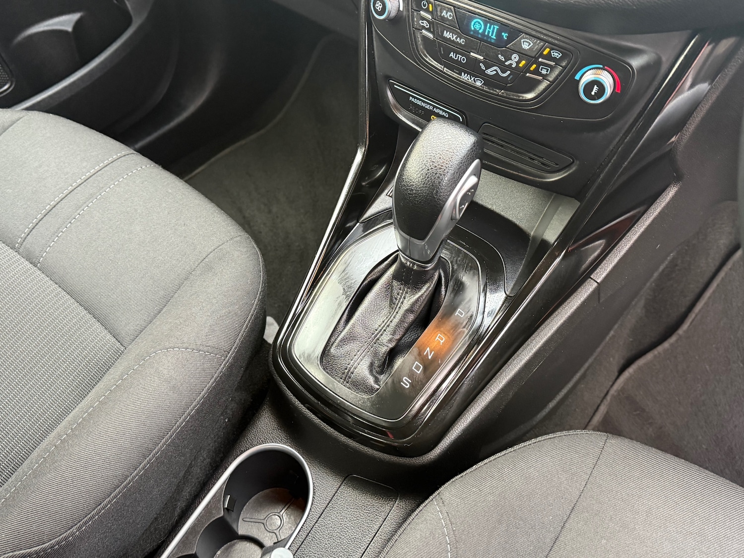 Used Ford B-MAX 2014 for sale - 77181426: Photo 21