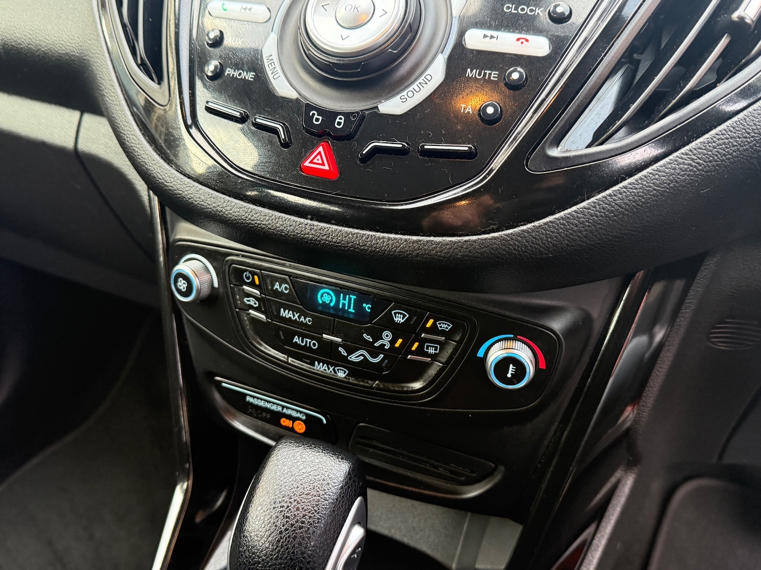 Used Ford B-MAX 2014 for sale - 77181426: Photo 22