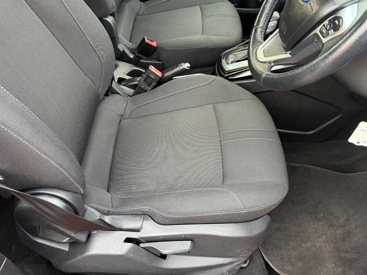 Used Ford B-MAX 2014 for sale - 77181426: Photo 25