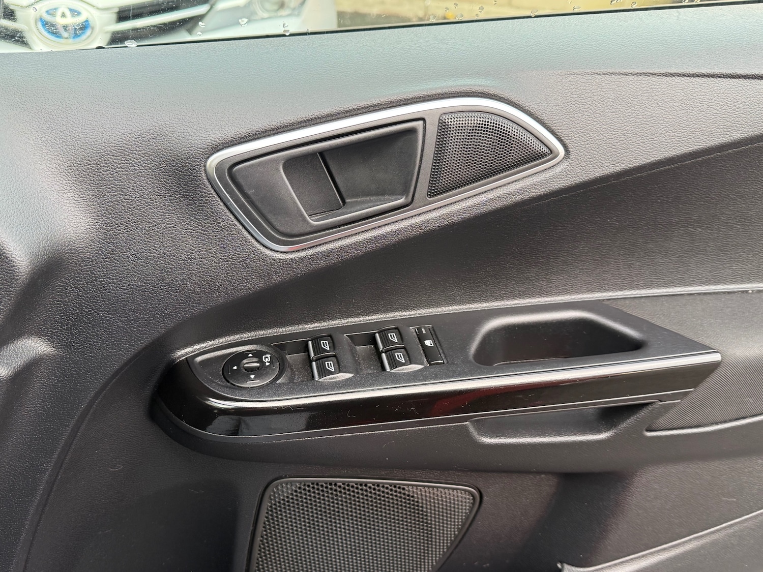 Used Ford B-MAX 2014 for sale - 77181426: Photo 26