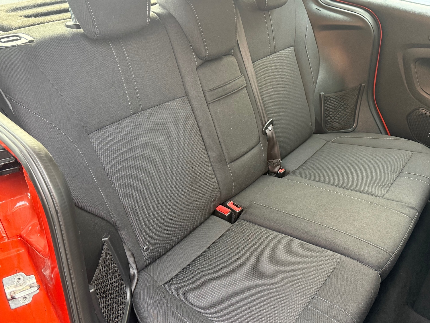 Used Ford B-MAX 2014 for sale - 77181426: Photo 27