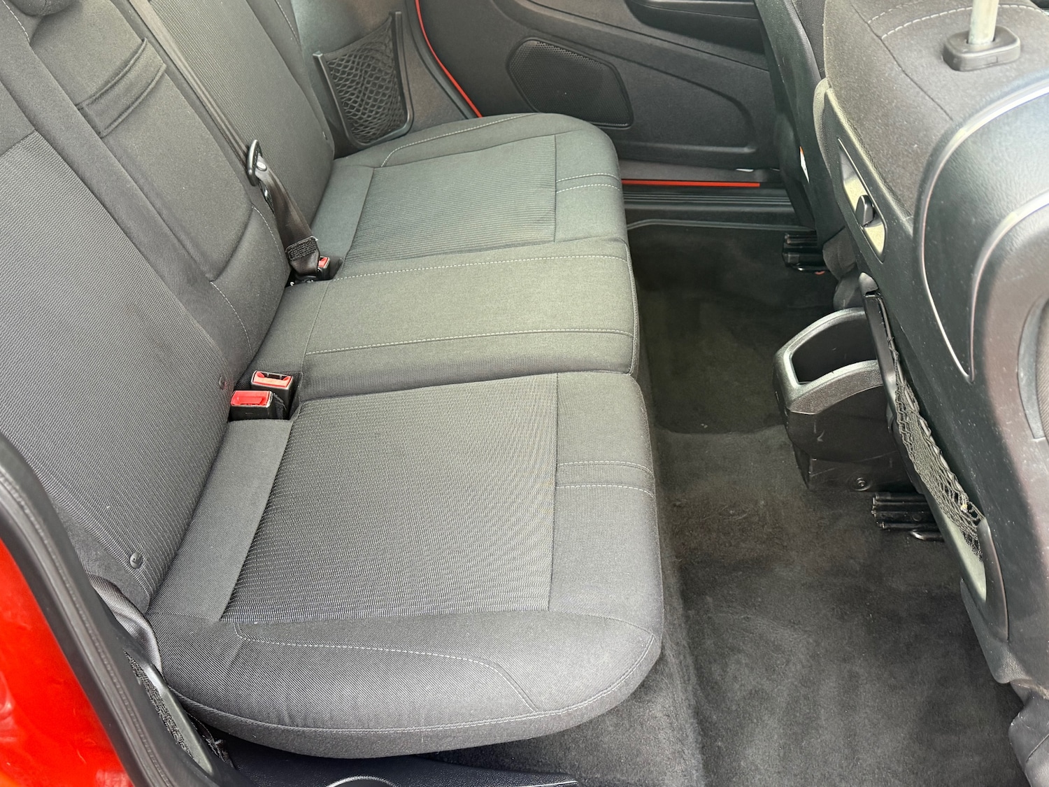 Used Ford B-MAX 2014 for sale - 77181426: Photo 28