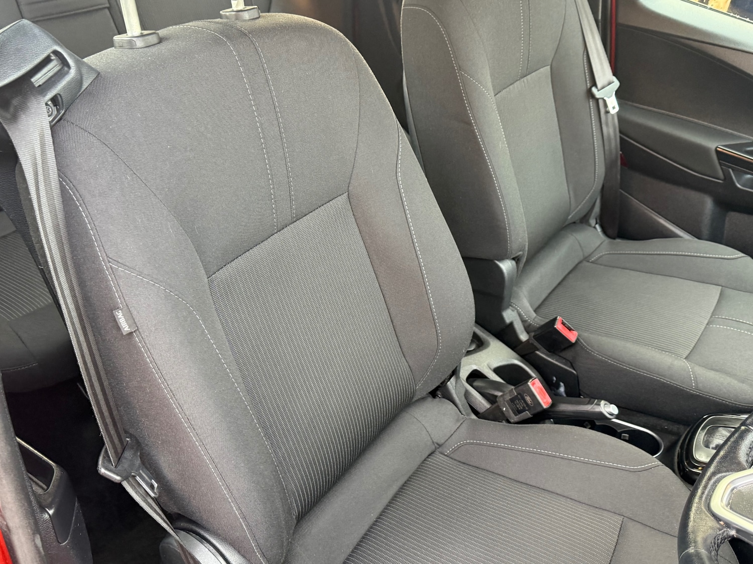 Used Ford B-MAX 2014 for sale - 77181426: Photo 29