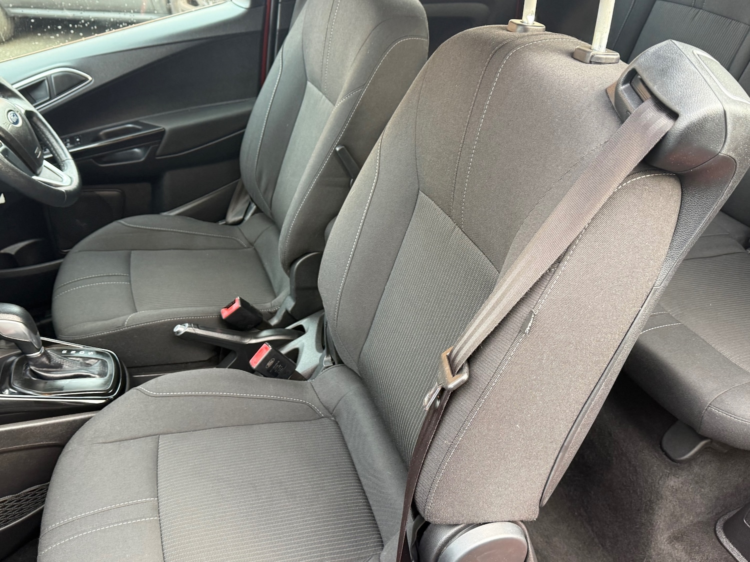 Used Ford B-MAX 2014 for sale - 77181426: Photo 30