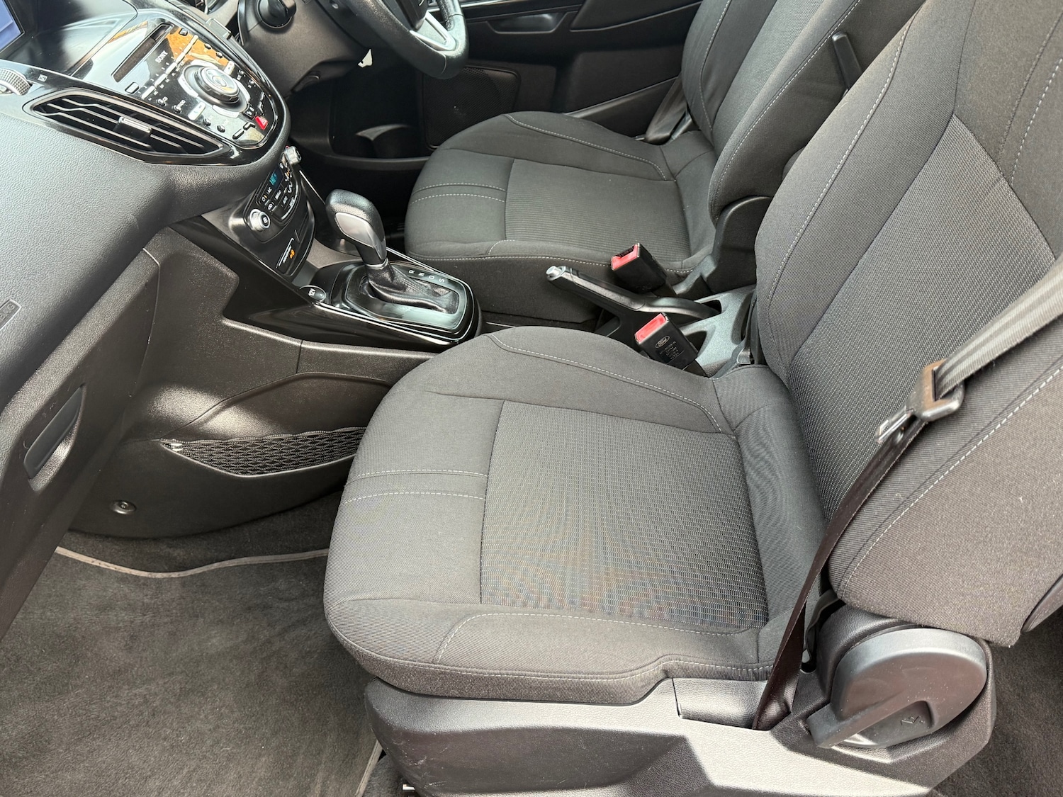 Used Ford B-MAX 2014 for sale - 77181426: Photo 31