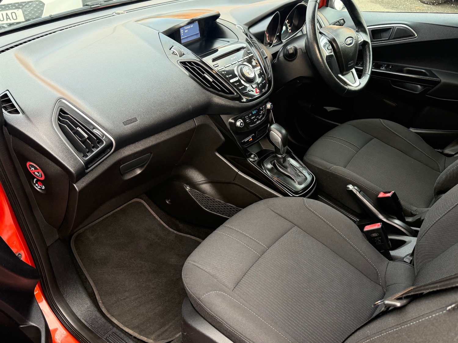 Used Ford B-MAX 2014 for sale - 77181426: Photo 32