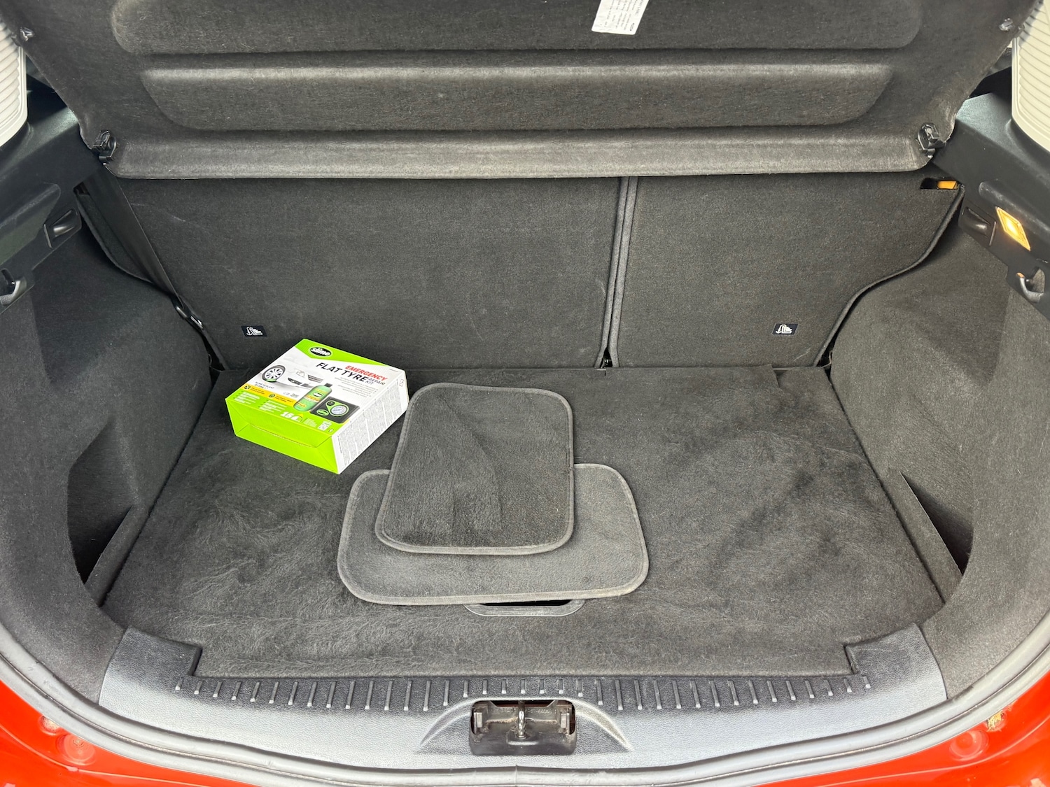 Used Ford B-MAX 2014 for sale - 77181426: Photo 33