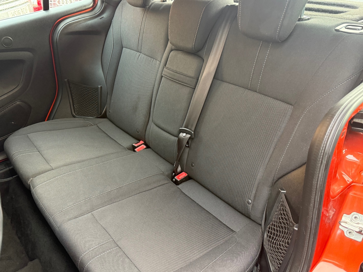 Used Ford B-MAX 2014 for sale - 77181426: Photo 34