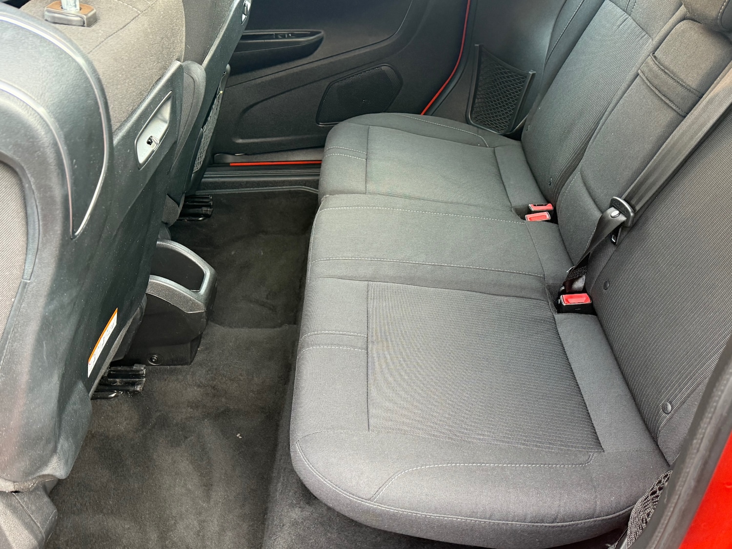 Used Ford B-MAX 2014 for sale - 77181426: Photo 35