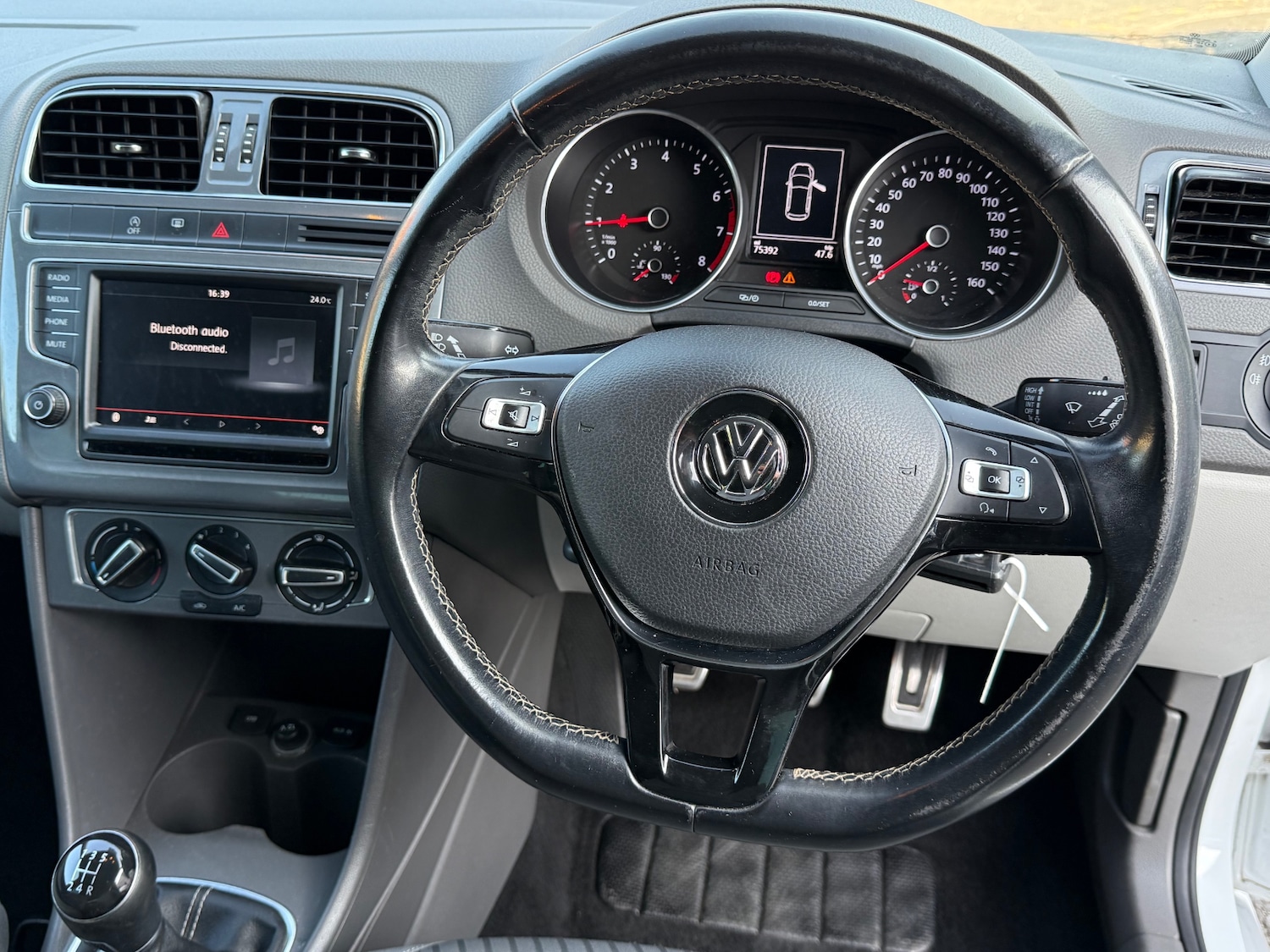Vehicle 15