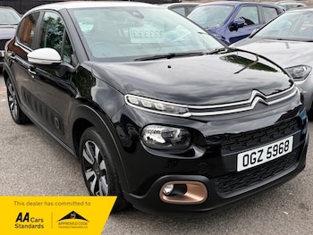 Used Citroen C3 2019 for sale - 78920682: Photo