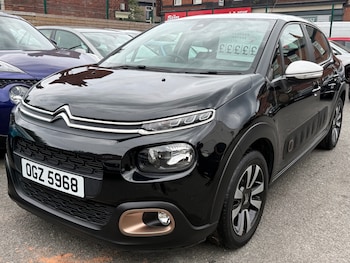 Used Citroen C3 2019 for sale - 78920682: Photo