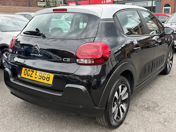 Used Citroen C3 2019 for sale - 78920682: Photo