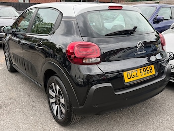 Used Citroen C3 2019 for sale - 78920682: Photo