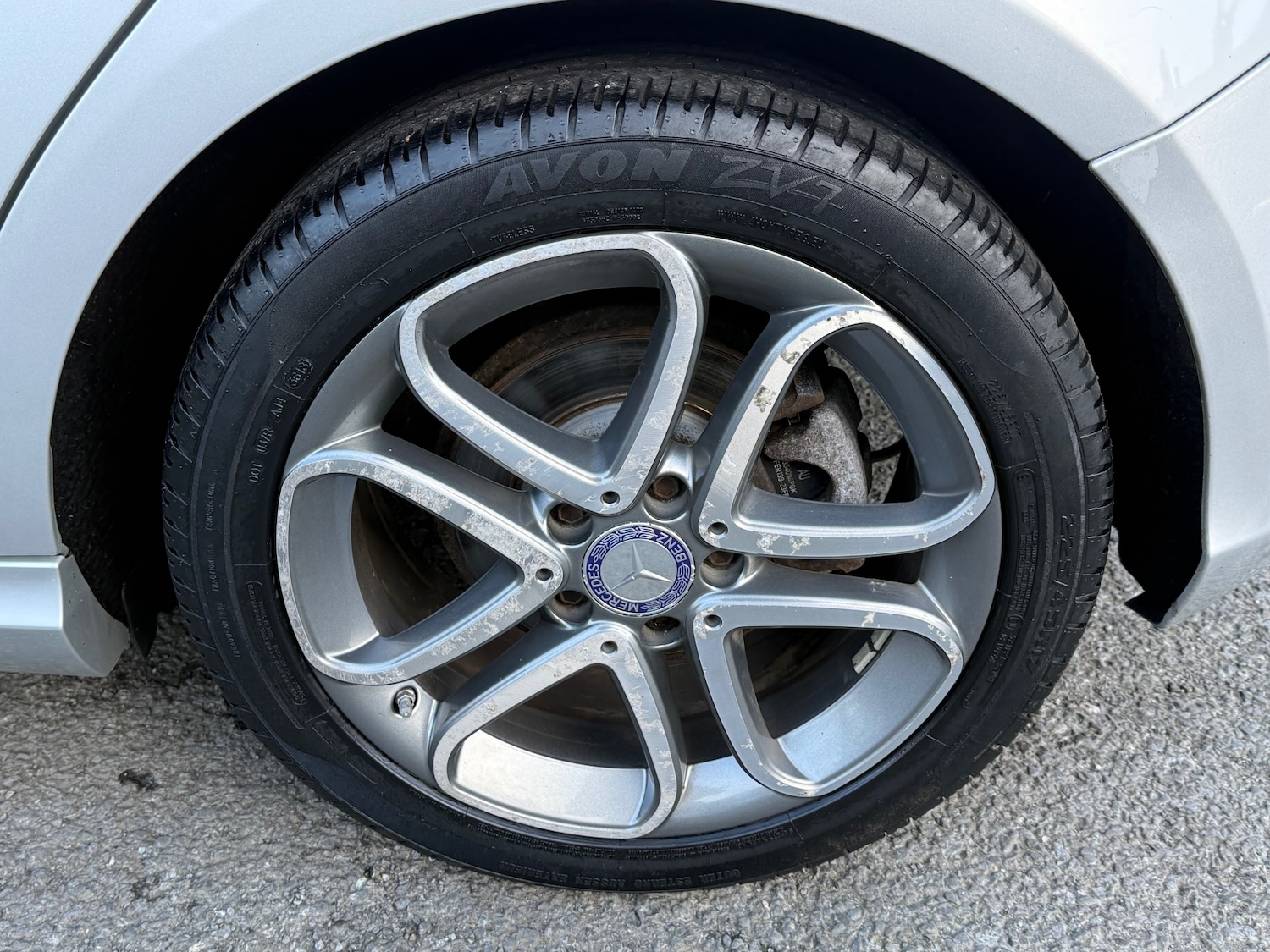 Used Mercedes-Benz A-Class 2015 for sale - 77733372: Photo 17