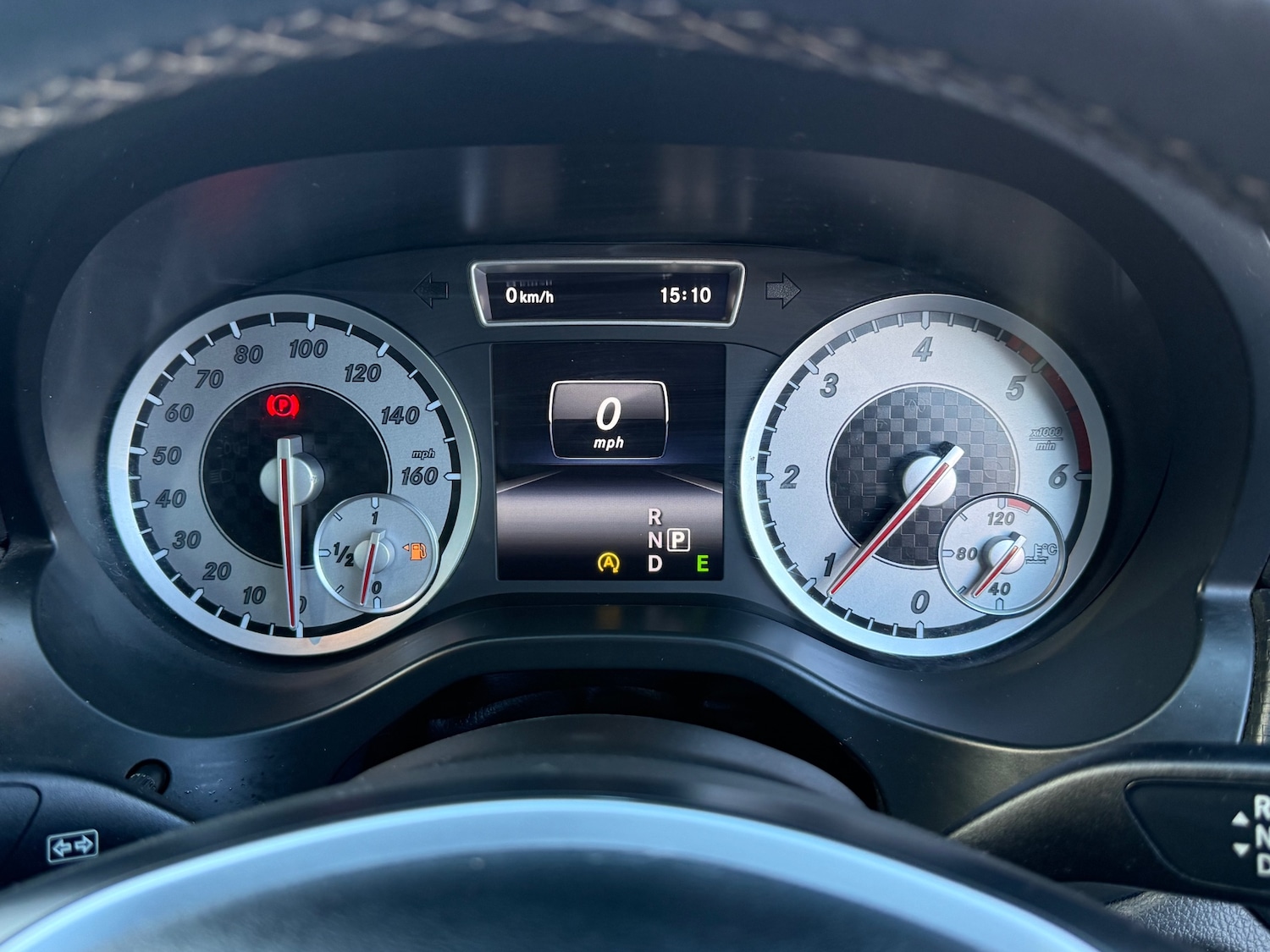 Used Mercedes-Benz A-Class 2015 for sale - 77733372: Photo 19