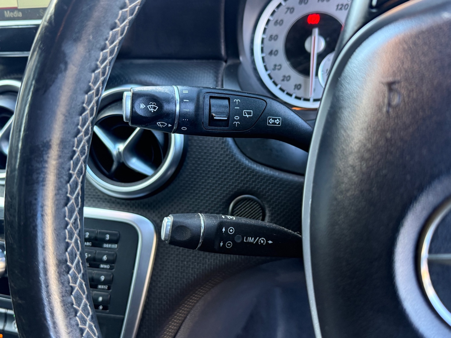 Used Mercedes-Benz A-Class 2015 for sale - 77733372: Photo 22