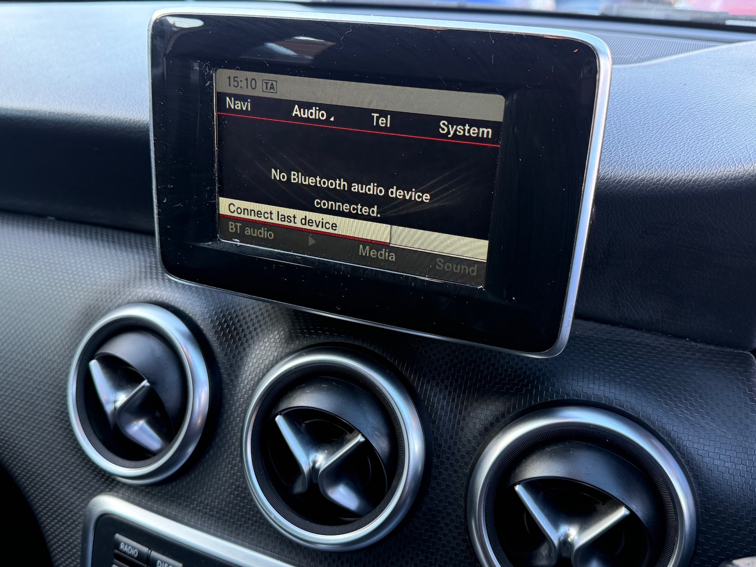 Used Mercedes-Benz A-Class 2015 for sale - 77733372: Photo 25