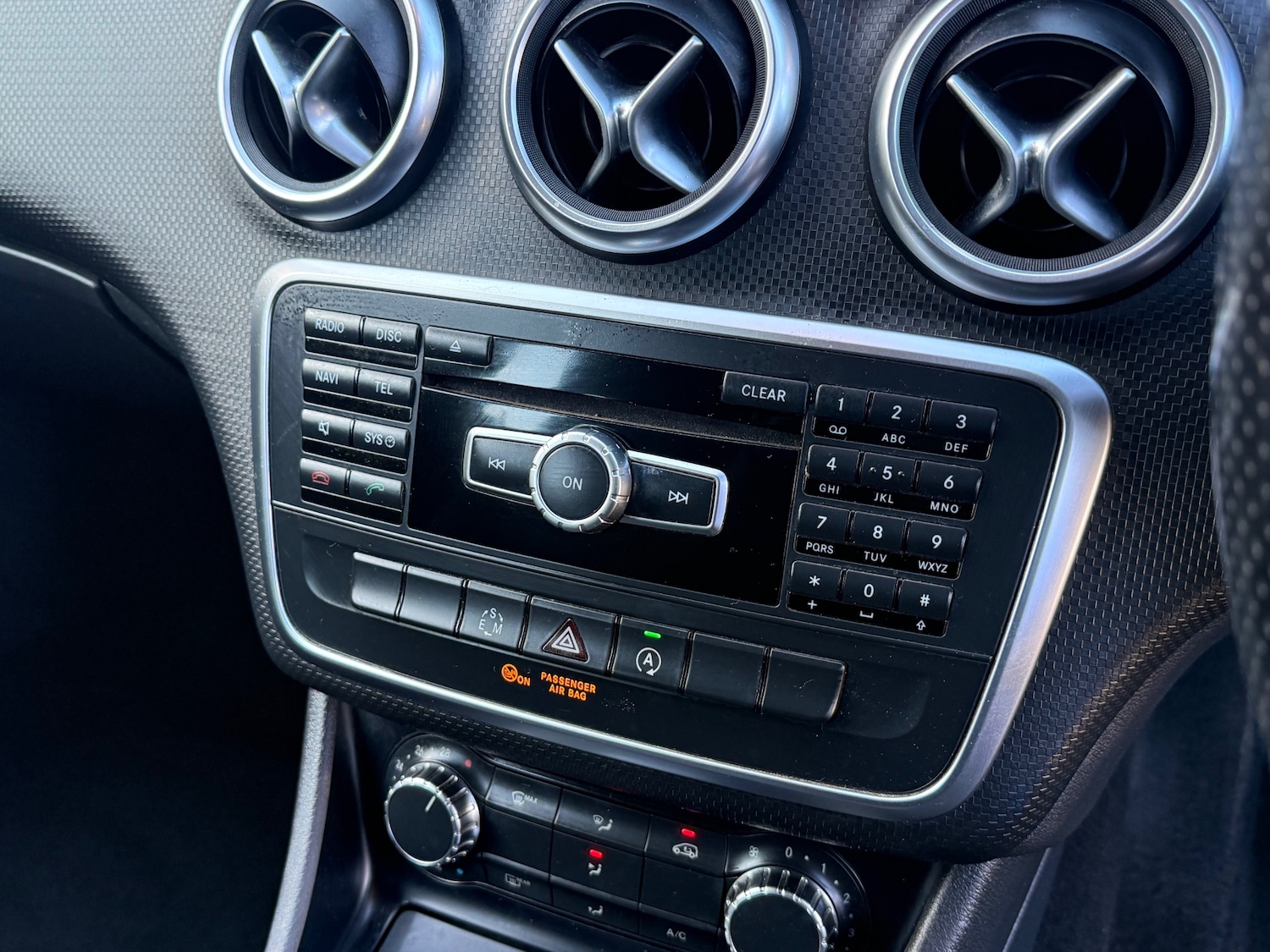 Used Mercedes-Benz A-Class 2015 for sale - 77733372: Photo 26