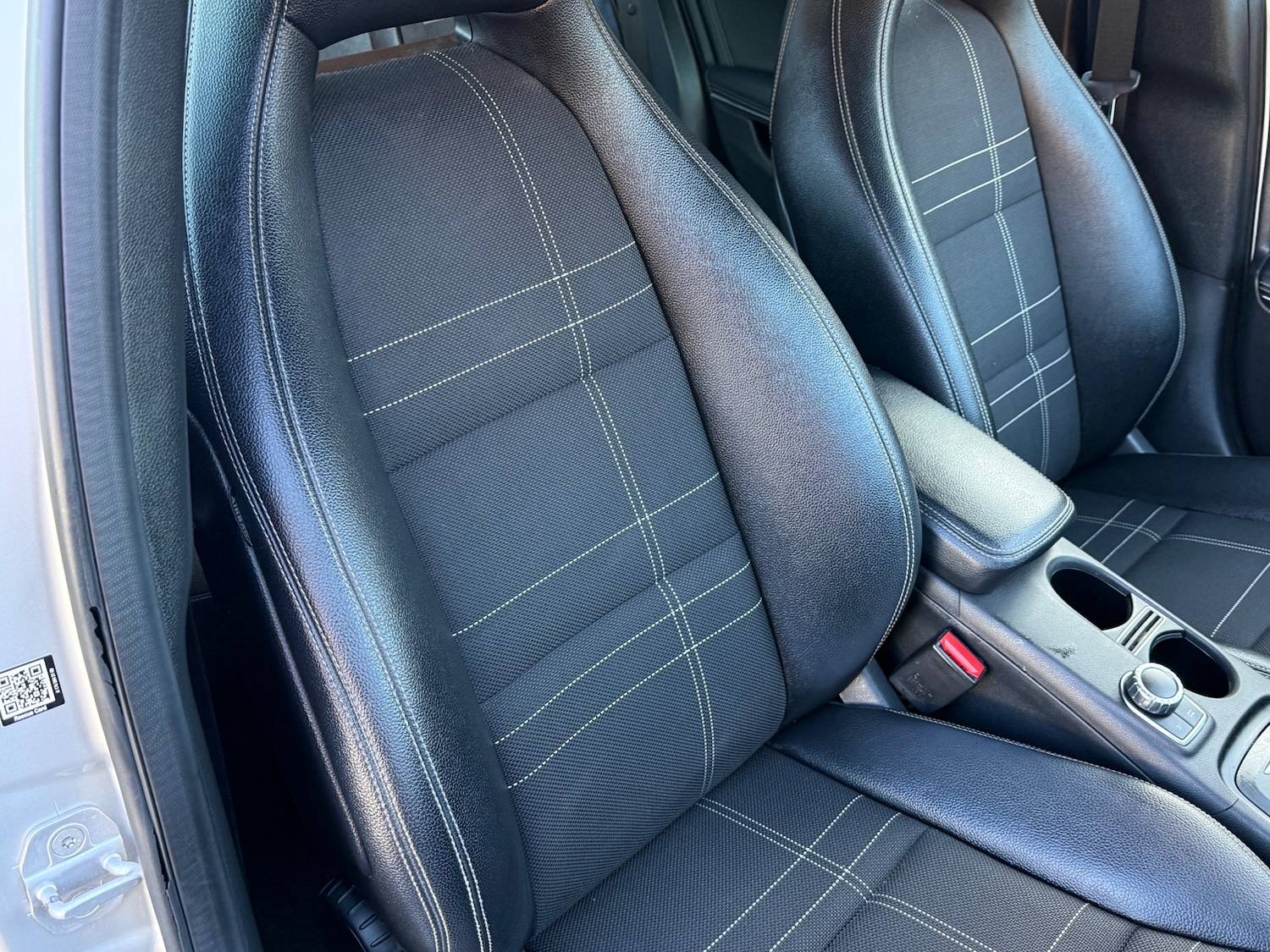 Used Mercedes-Benz A-Class 2015 for sale - 77733372: Photo 32