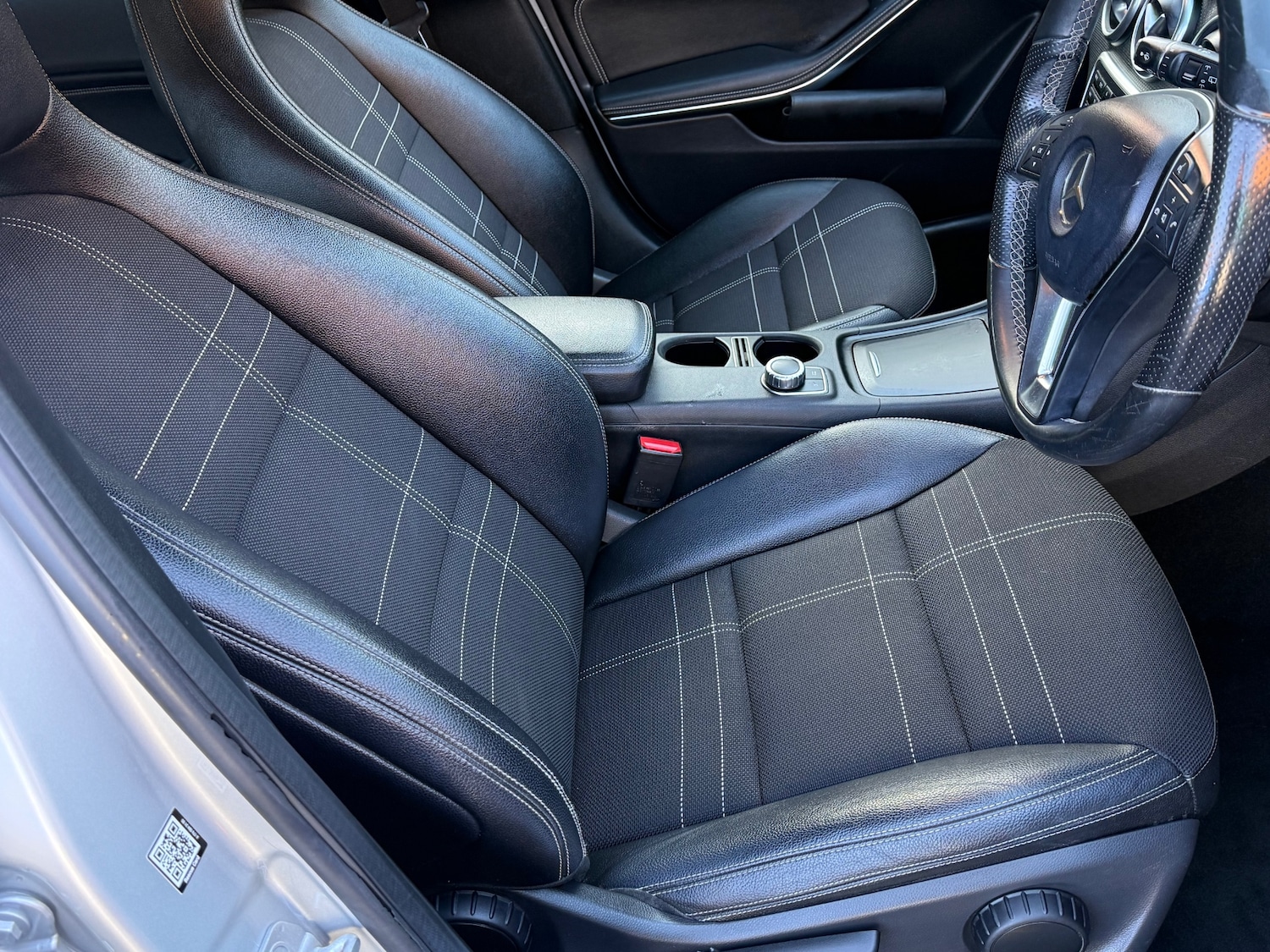 Used Mercedes-Benz A-Class 2015 for sale - 77733372: Photo 33