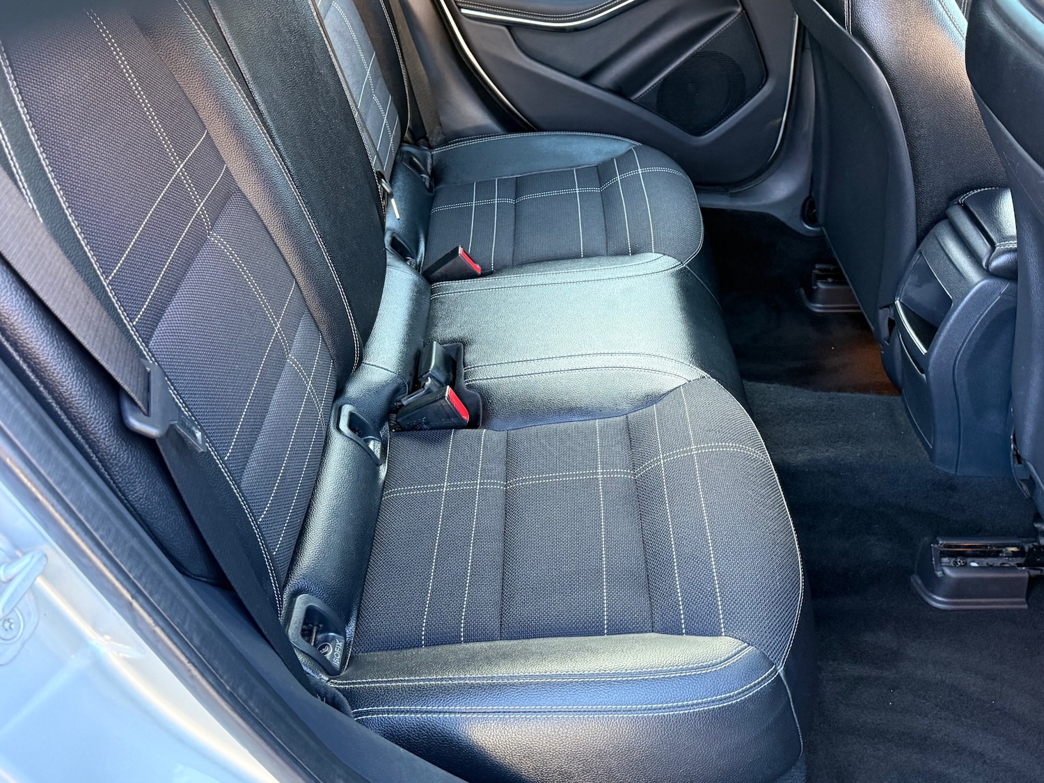 Used Mercedes-Benz A-Class 2015 for sale - 77733372: Photo 36