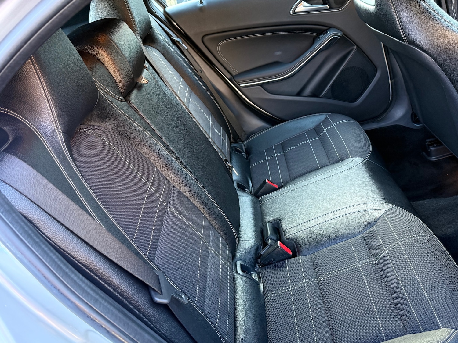 Used Mercedes-Benz A-Class 2015 for sale - 77733372: Photo 38