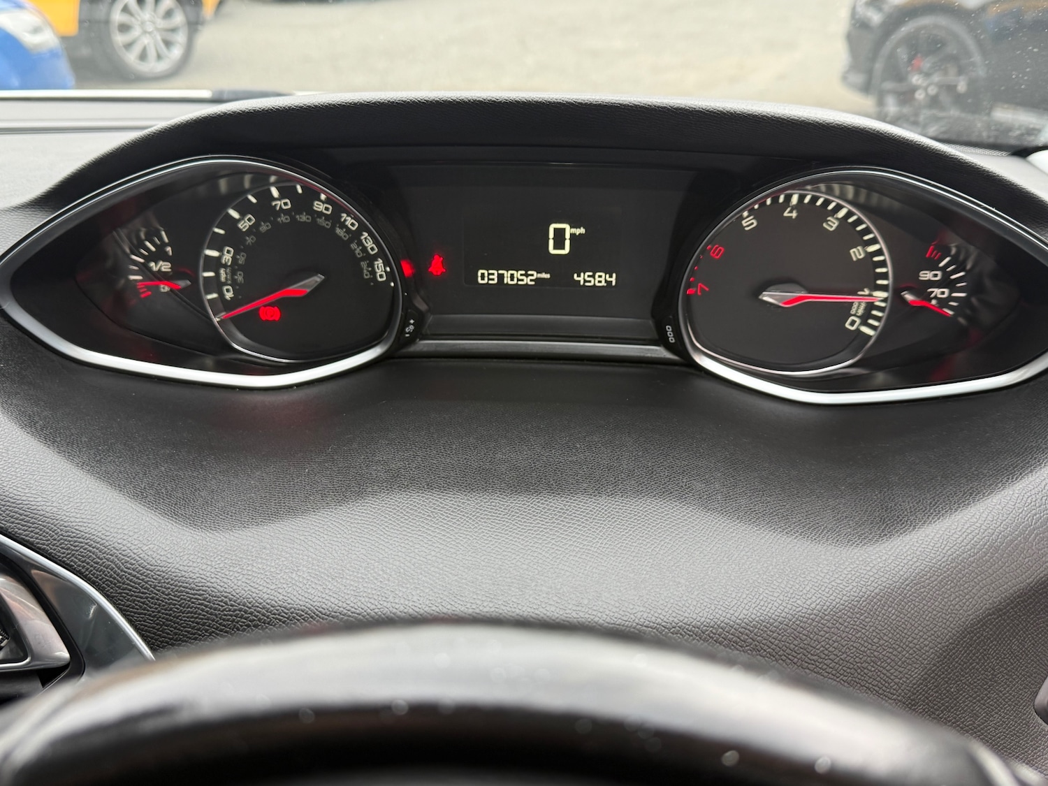 Used Peugeot 308 2015 for sale - 76277051: Photo 22