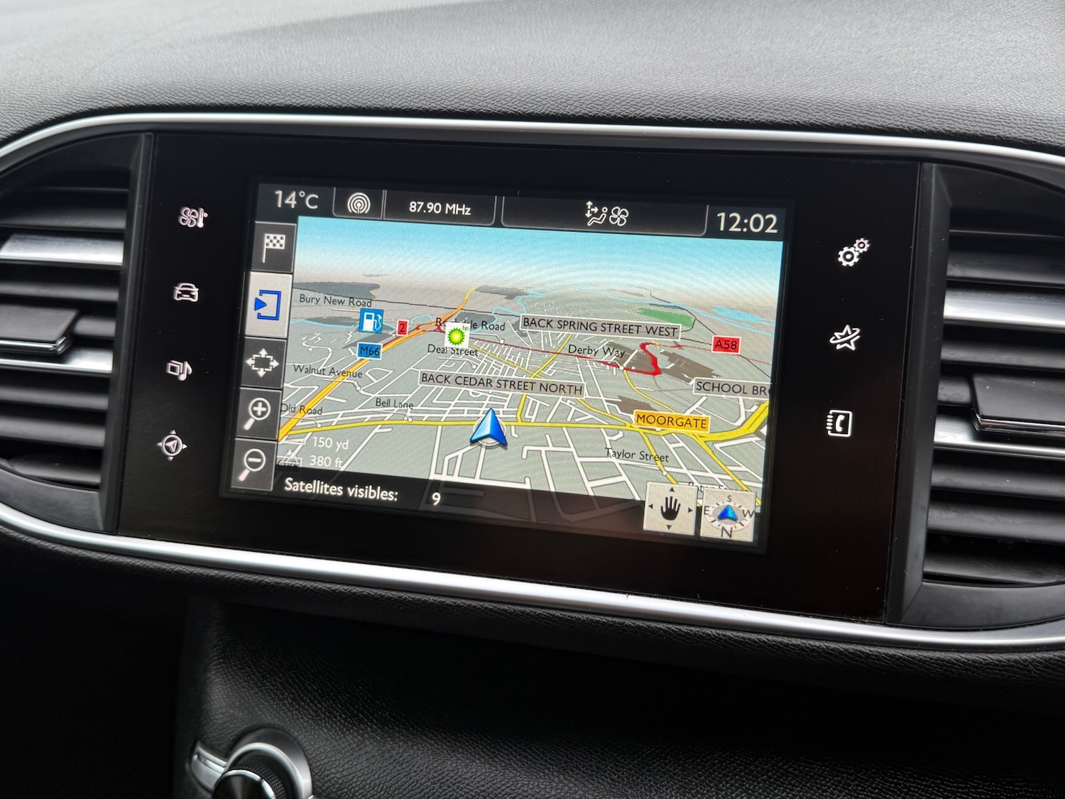 Used Peugeot 308 2015 for sale - 76277051: Photo 26