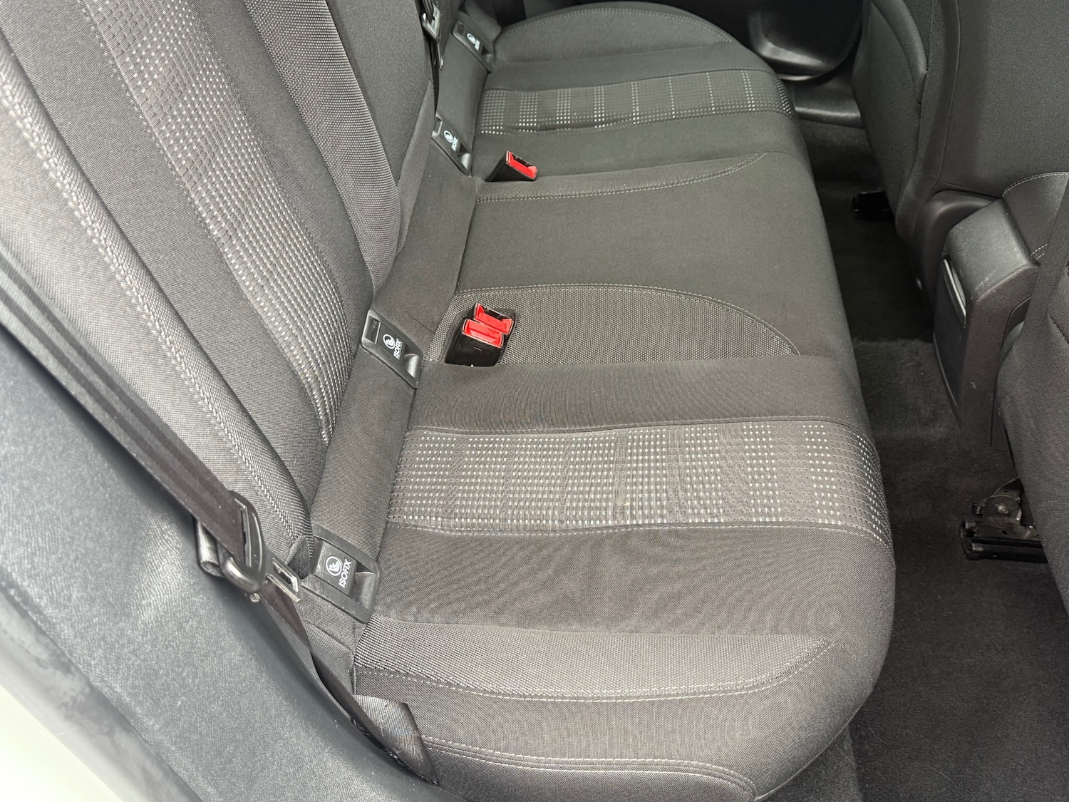 Used Peugeot 308 2015 for sale - 76277051: Photo 37