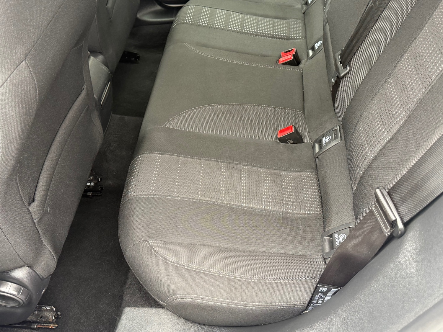 Used Peugeot 308 2015 for sale - 76277051: Photo 38