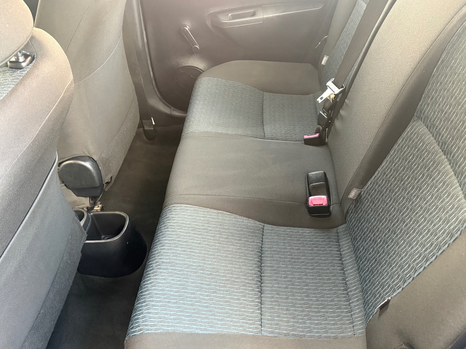 Used Toyota Yaris 2012 for sale - 77199222: Photo 34