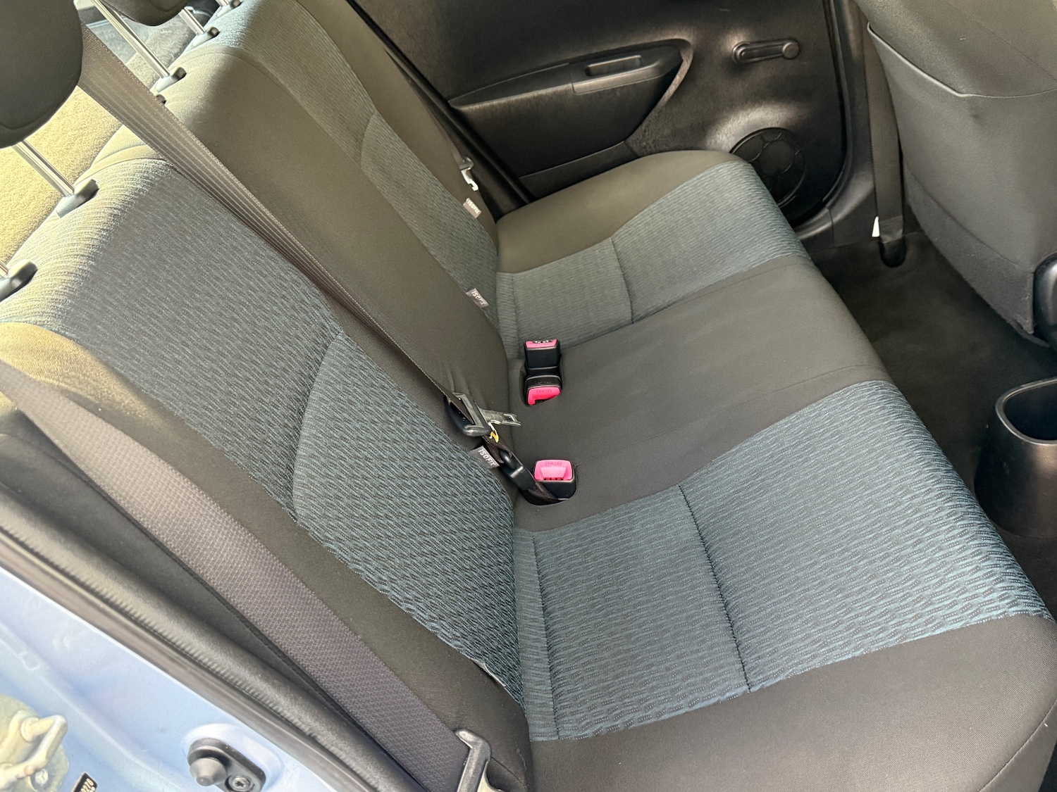 Used Toyota Yaris 2012 for sale - 77199222: Photo 35