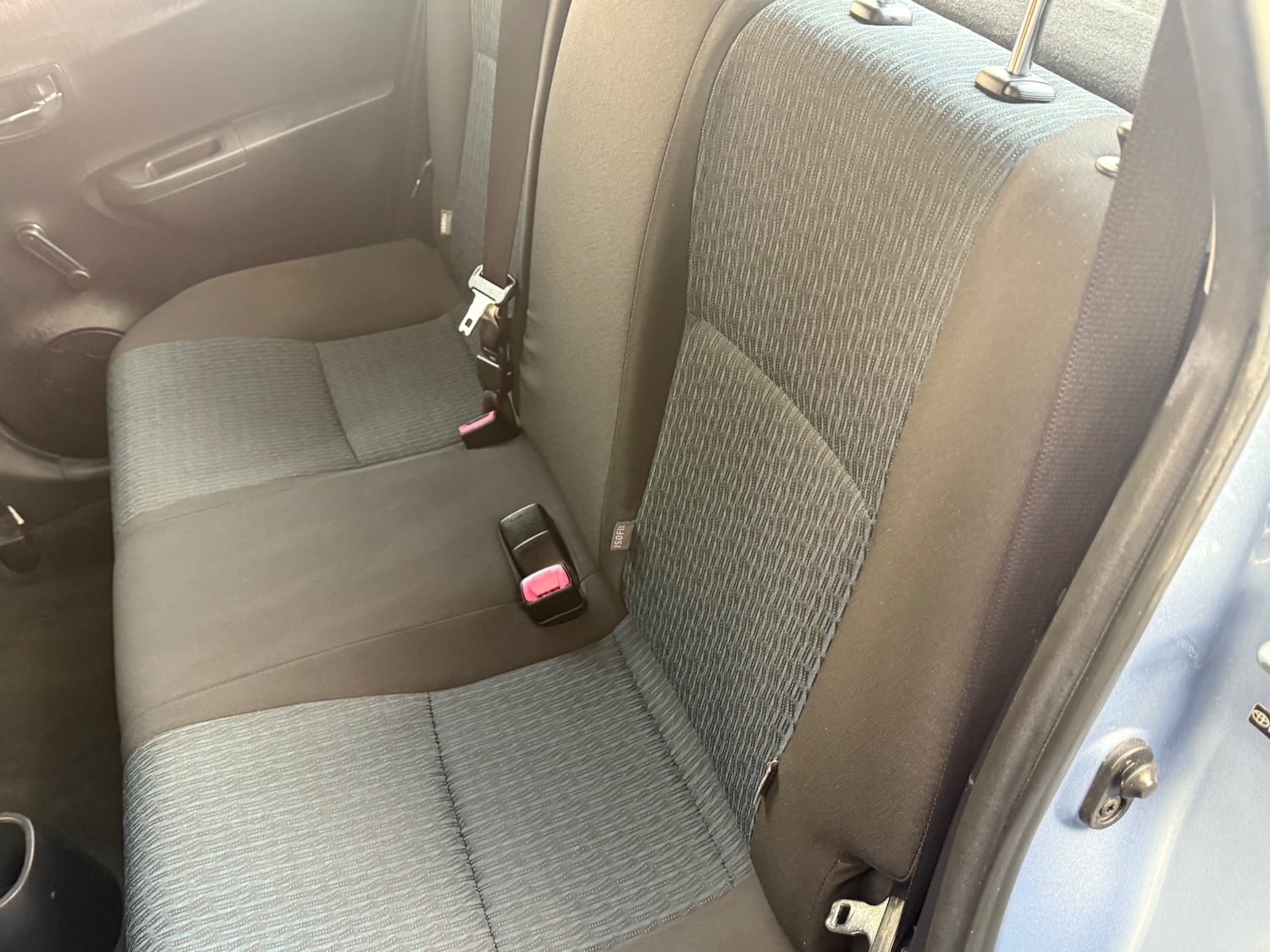 Used Toyota Yaris 2012 for sale - 77199222: Photo 36