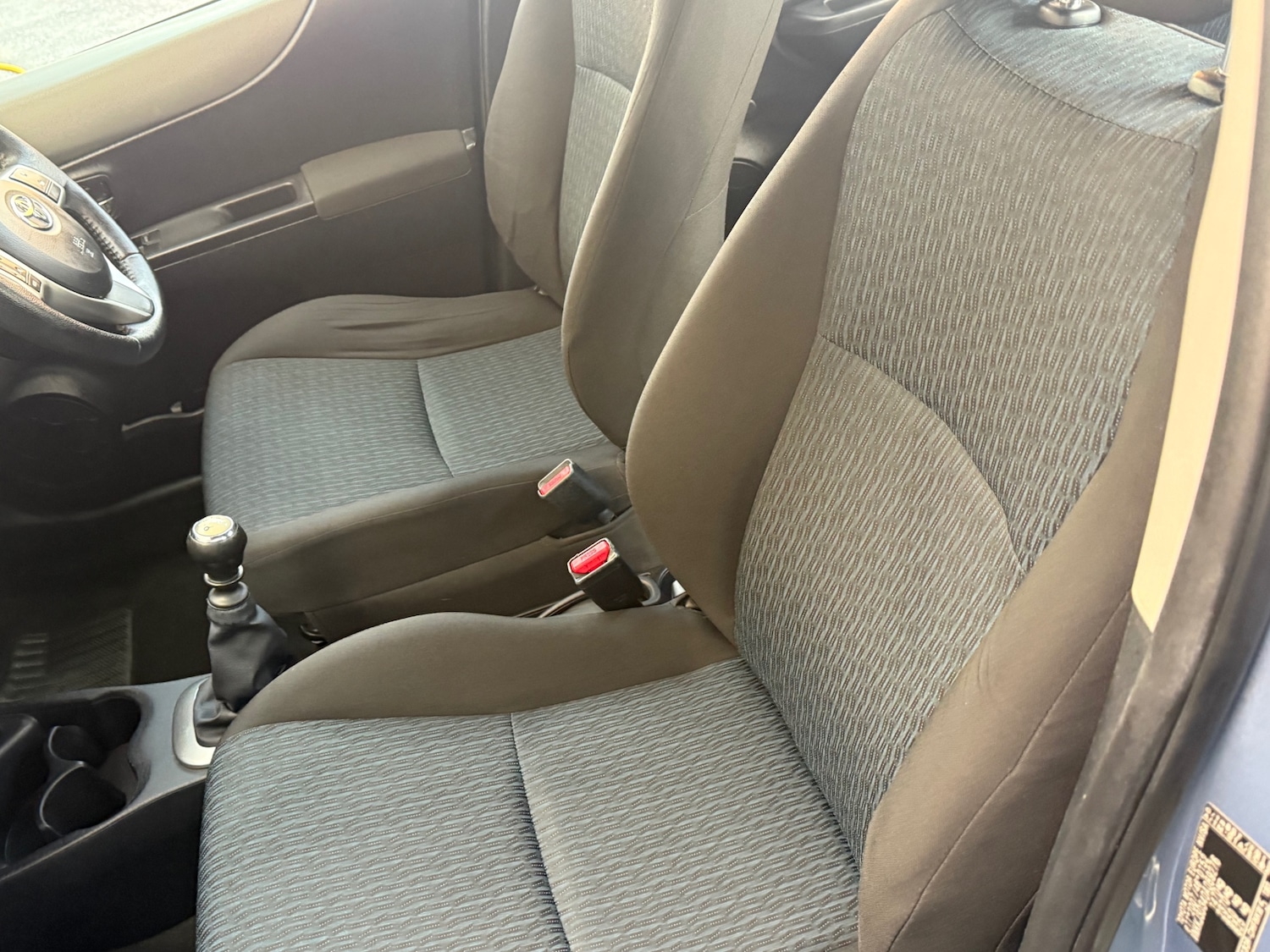 Used Toyota Yaris 2012 for sale - 77199222: Photo 7